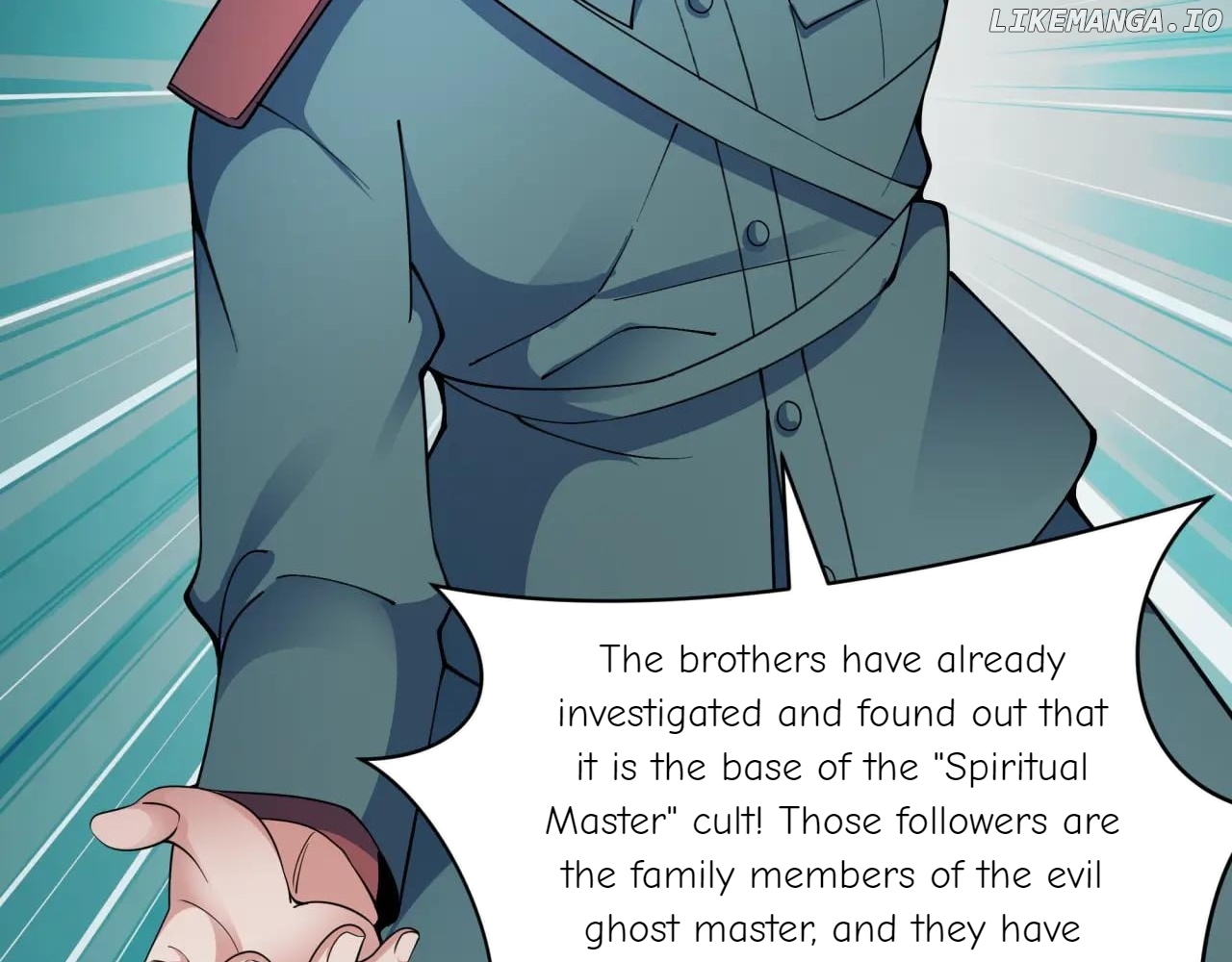 Era of the Haunted Chapter 328 - page 79